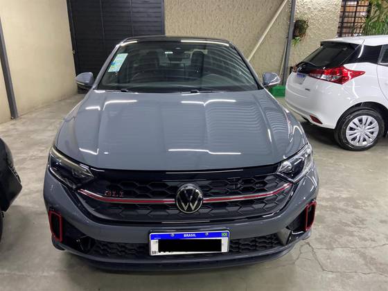 VOLKSWAGEN JETTA 2.0 350 TSI GASOLINA GLI DSG